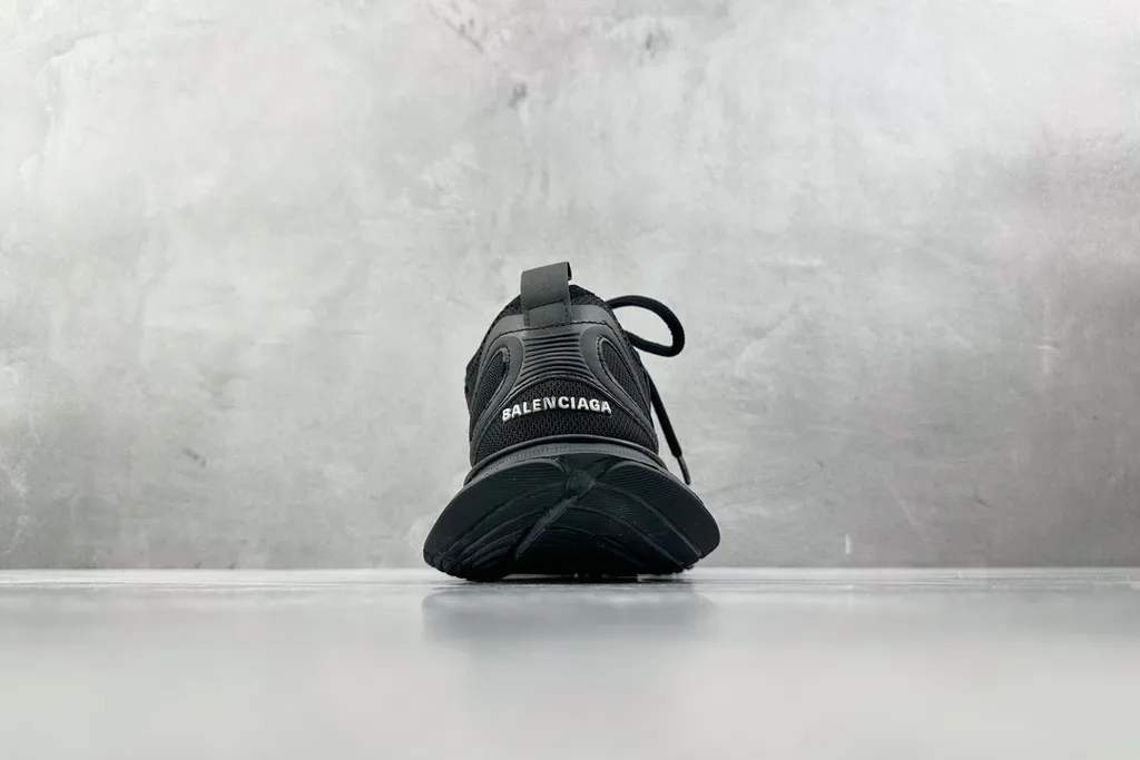 Balenciaga Shoe 